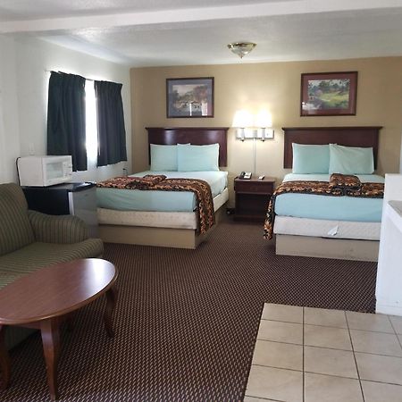 Budget Inn Hamilton Номер фото