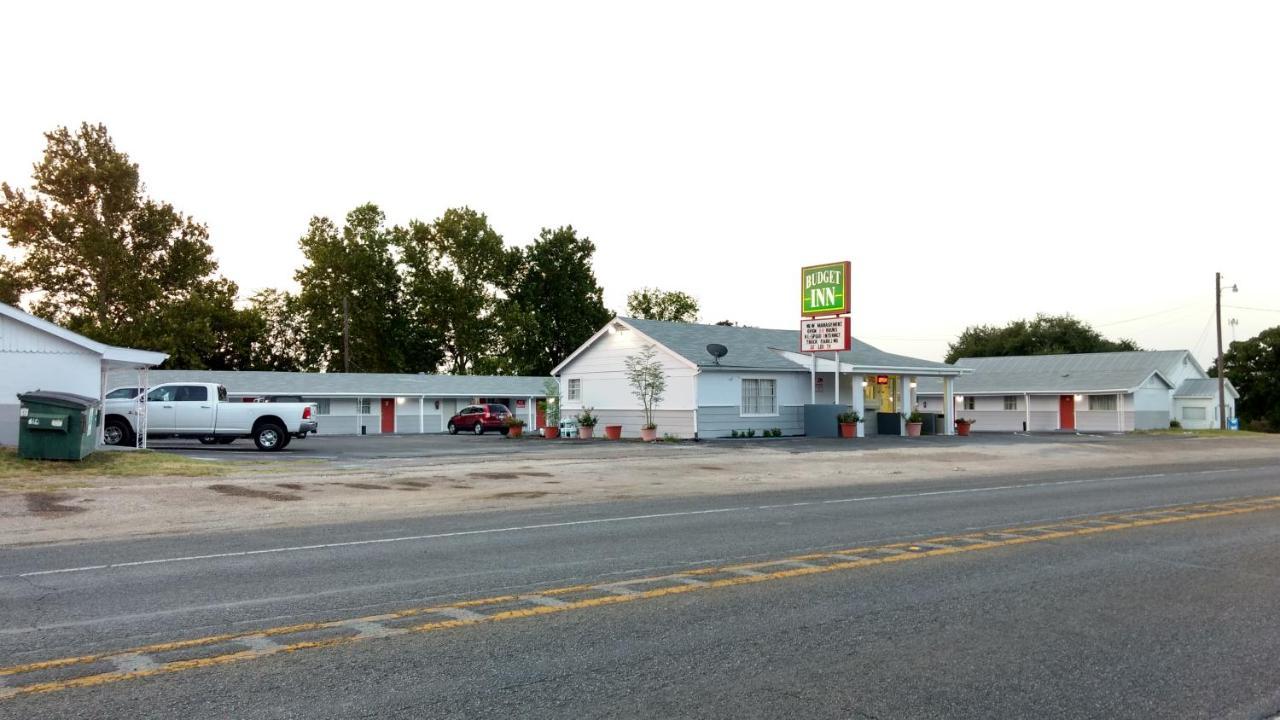 Budget Inn Hamilton Экстерьер фото